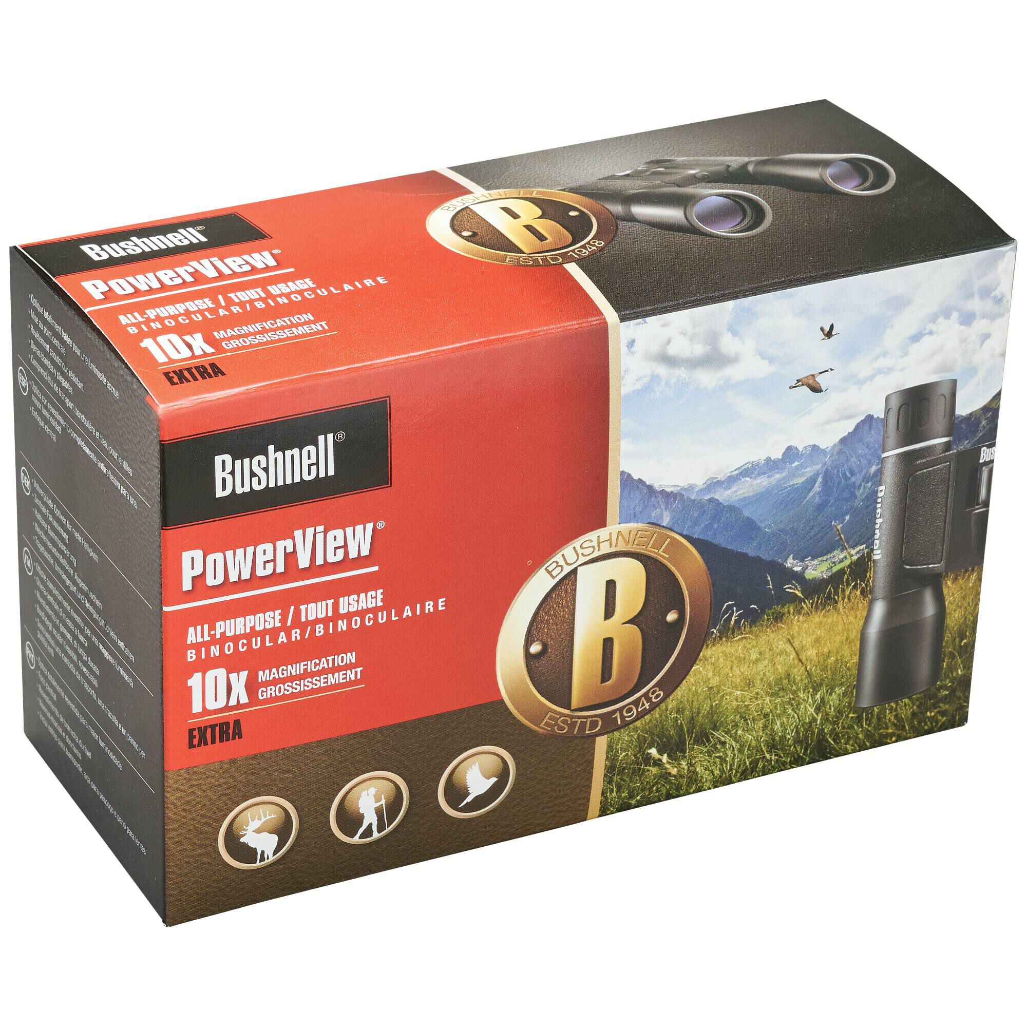 Bushnell 10x32 binoculars hotsell