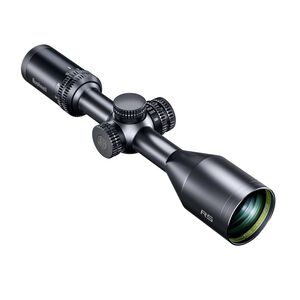 R5 3-9x50 Riflescope with Illuminated Multi-X Reticle