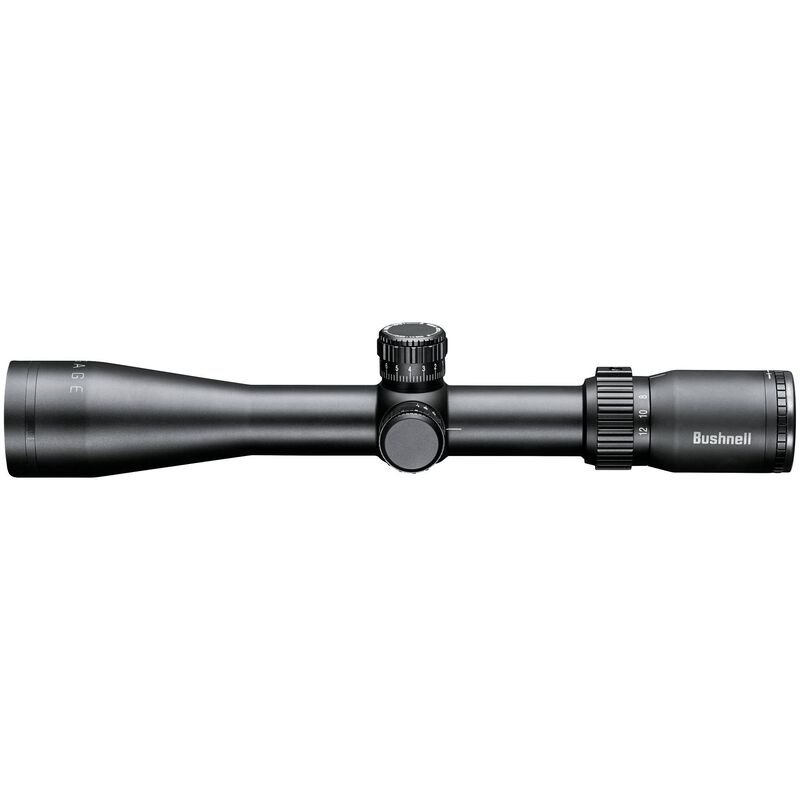 Engage&trade; 3-12x42 Riflescope
