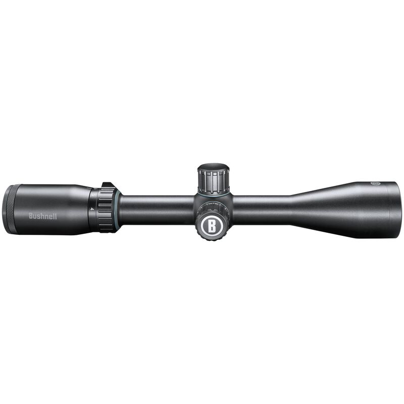Prime­™ 4-12x40­ Riflescope