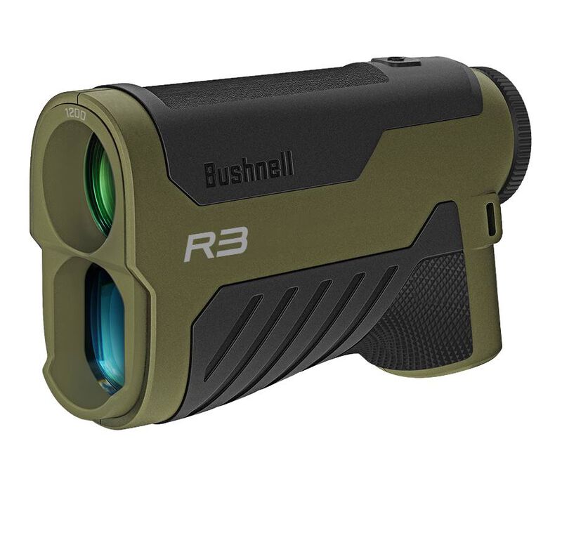 R3 1200 Laser Rangefinder