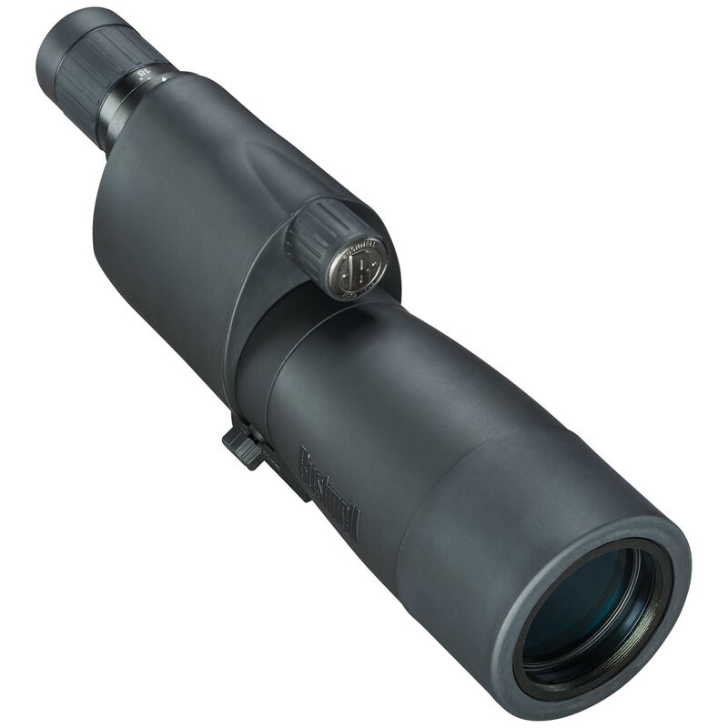 Sentry® Spotting Scope 18-36x50