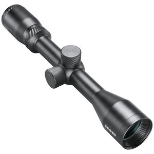 Classic Series Rifle Scope - 3-9x40 Rimfire SFP Dual-X 1 Inch Classic Series Rifle Scope - 3-9x40 Rimfire SFP Dual-X 1 Inch
