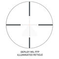 Illuminated Match Pro 6-24x50 Riflescope
