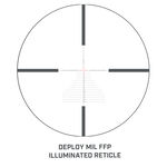 Illuminated Match Pro 6-24x50 Riflescope