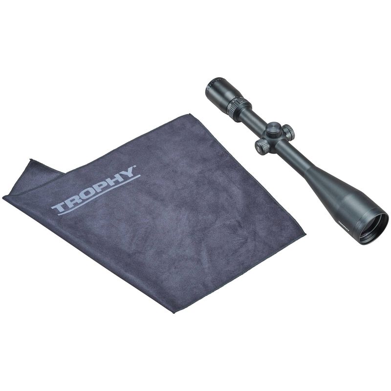 Trophy® 6-18x50 Riflescope