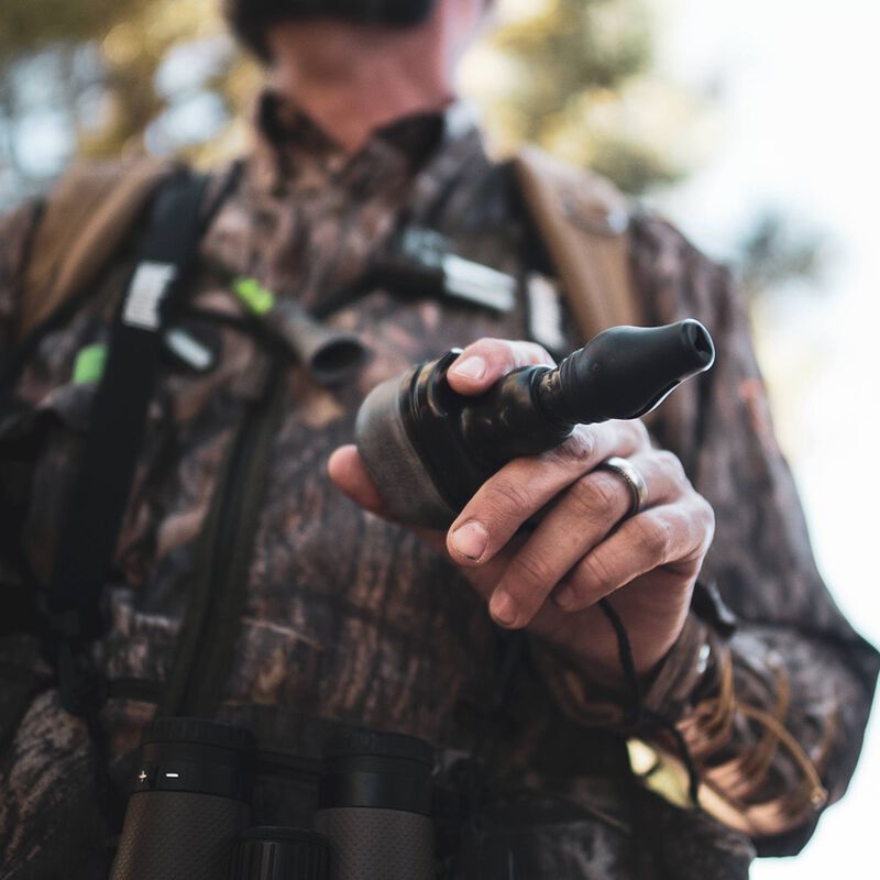 Hoochie® Mama Elk Call