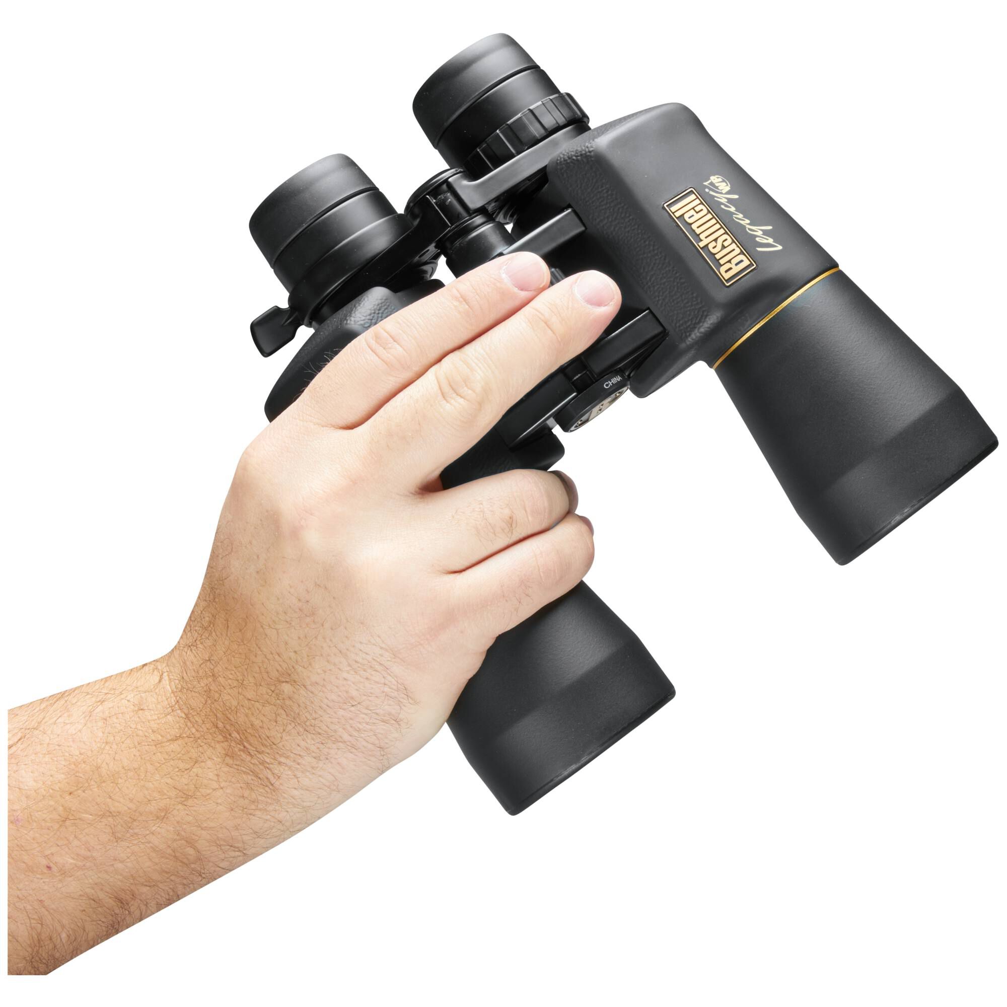 Legacy WP Hunting Binoculars 10 22x50 Magnification Bushnell