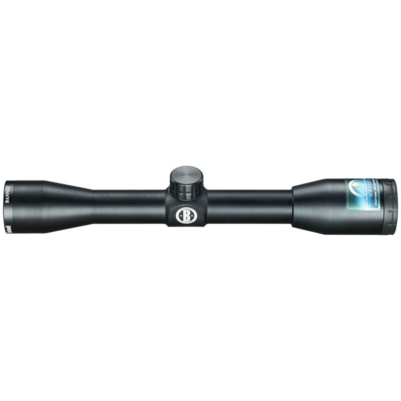 Banner® 4x32 Riflescope