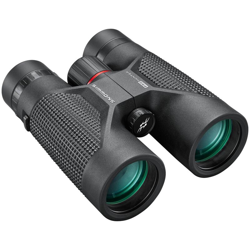 Simmons Pro Hunter 8x42 Binoculars Simmons Pro Hunter 8x42 Binoculars