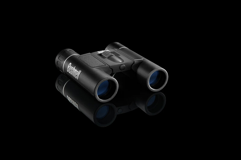 PowerView® Roof Prism Compact Binoculars