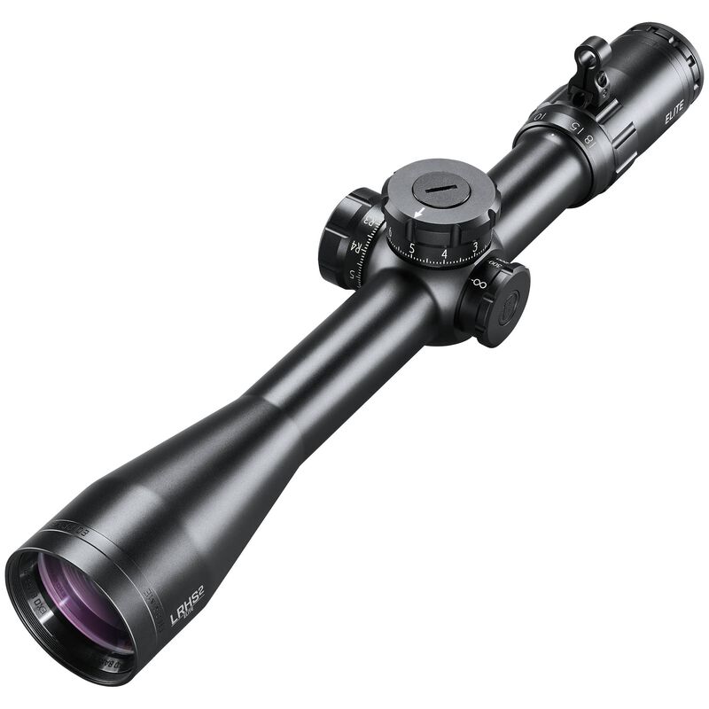 Elite LRHS2 4.5-18x44 Riflescope G2H Reticle