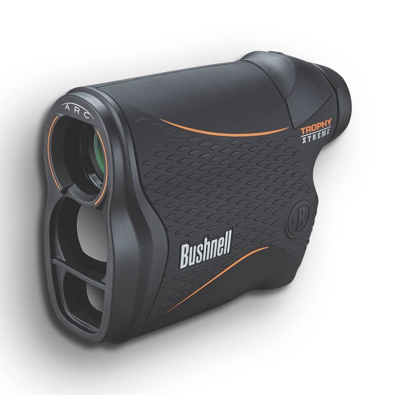 Trophy Xtreme Laser Rangefinder