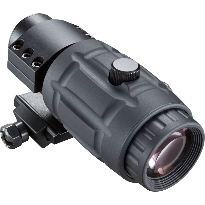 Transition&trade; 3X Magnifier