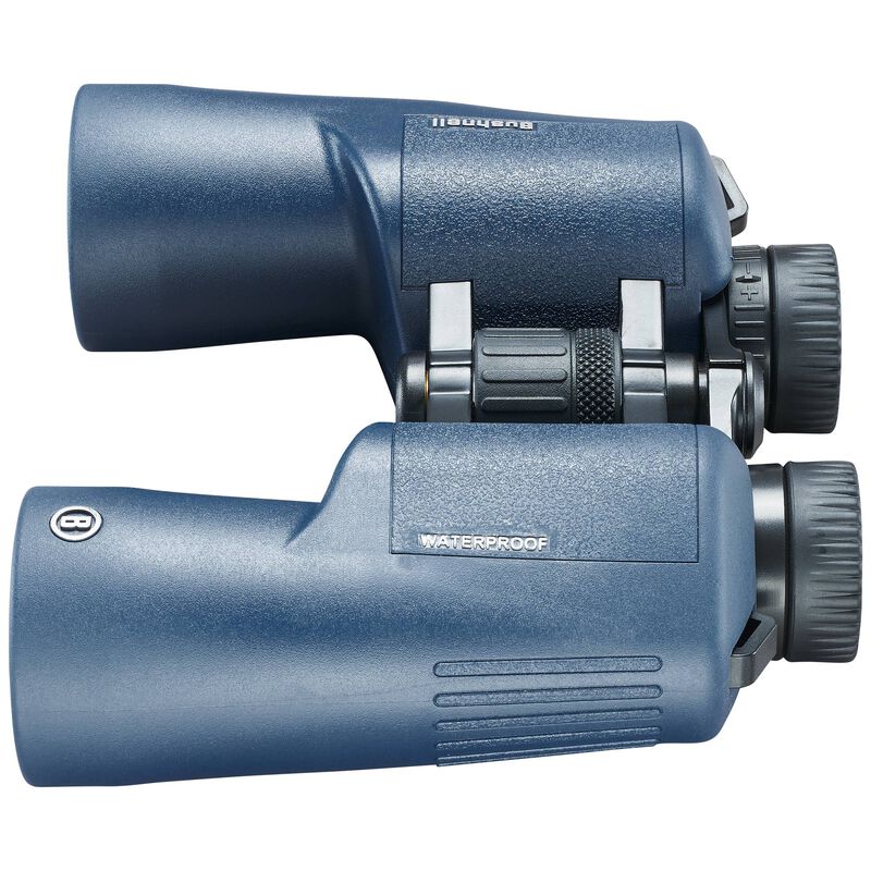 H2O 7x50 Waterproof, Porro Prism Binoculars
