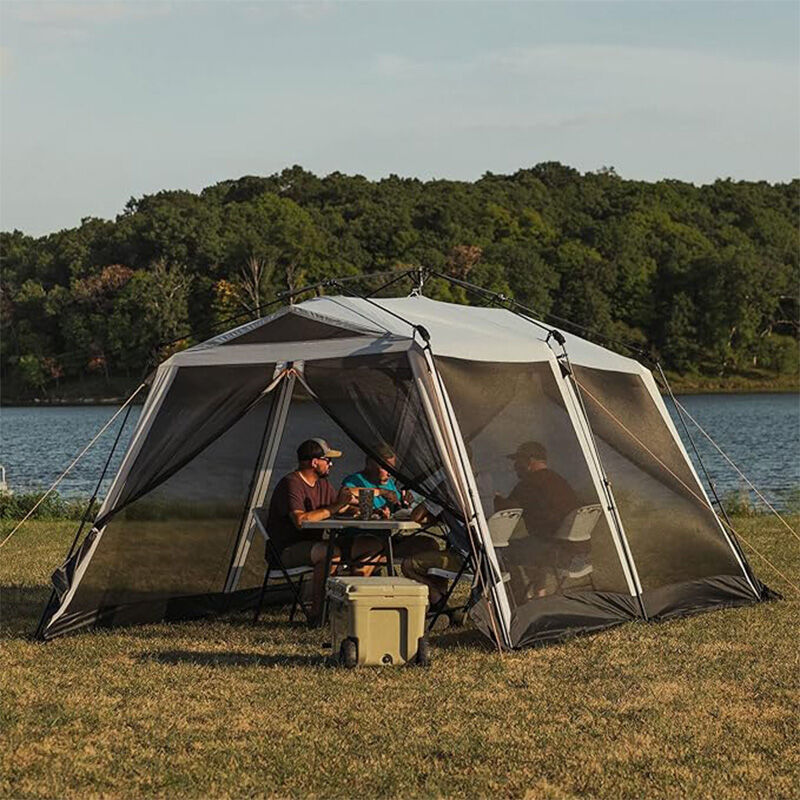 Bushnell 14x10 Screenhouse