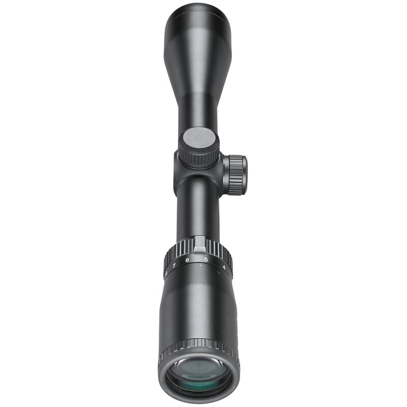 Trophy XLT 3-9x40 Riflescope