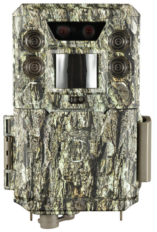 Buy Core Ds Low Glow Trail Camera And More Bushnell