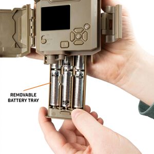 bushnell low glow trail cam