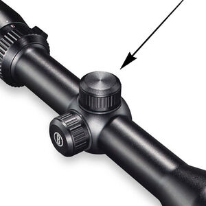 Elevation Cap for Trophy 3-9X40