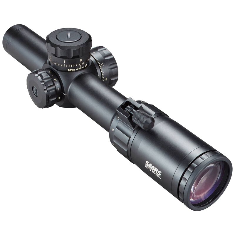 Elite Tactical SMRS II 1-6.5x24 Riflescope Elite Tactical SMRS II 1-6.5x24 Riflescope