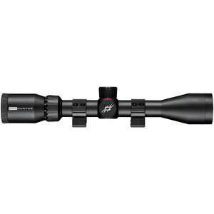 Simmons Pro Hunter 3-9x40mm Riflescope Simmons Pro Hunter 3-9x40mm Riflescope
