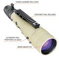 LMSS2 Elite® Tactical - Spotting Scope