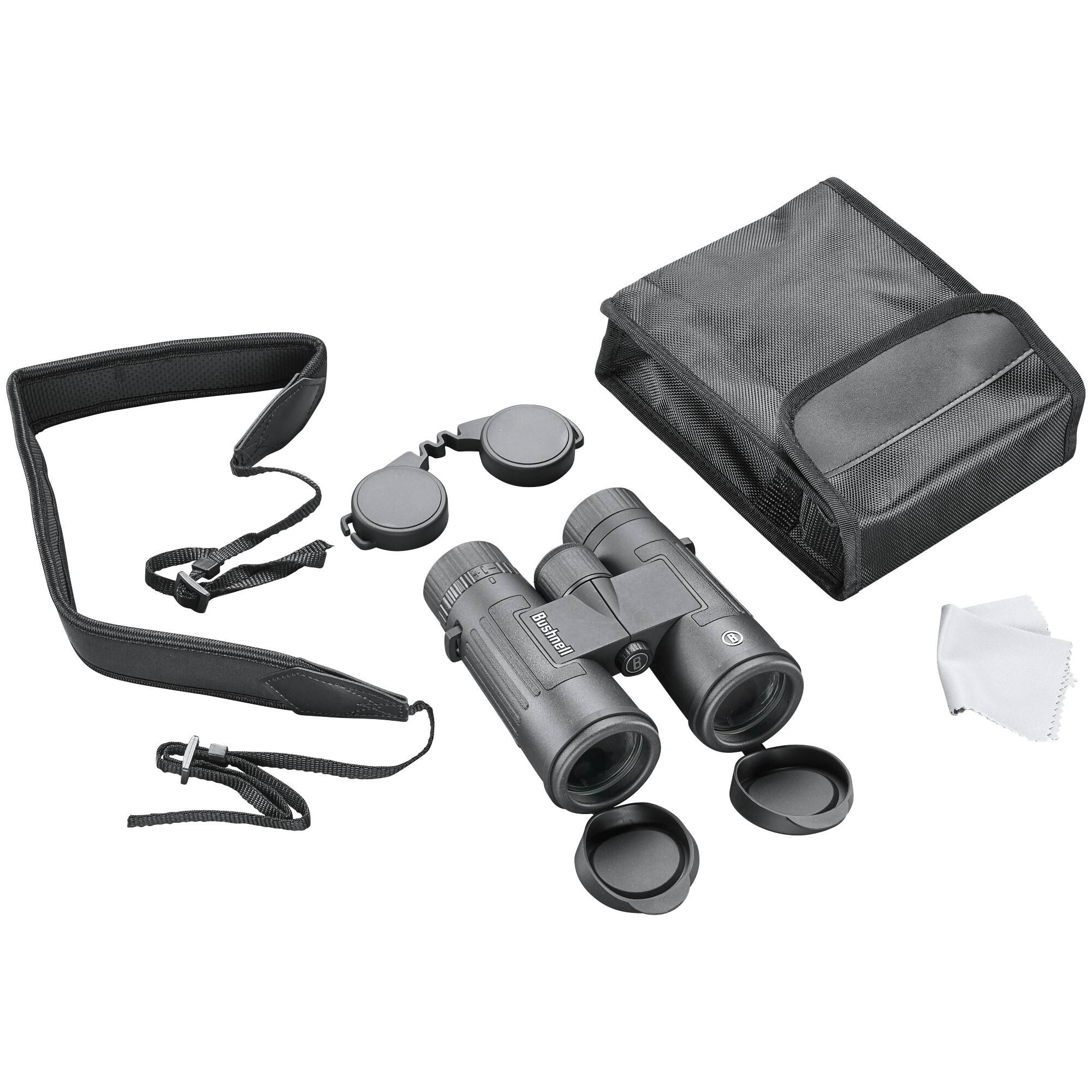 Bushnell 双眼鏡 10x42 Legend ED Buy Legend® Ultra HD 10x42 Binoculars and More | Bushnell