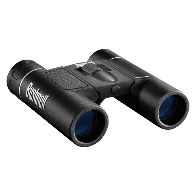 Buy PowerView Roof Prism Compact Binocular 12x25 and More | Bushnell