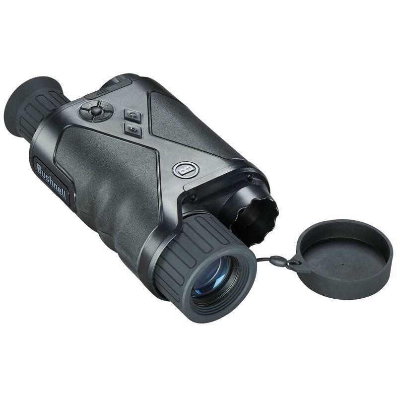 Buy Equinox™ Z2 Night Vision 3x30 Monocular and More Bushnell