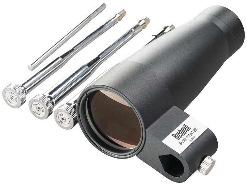 Professional Boresighter Professional Boresighter