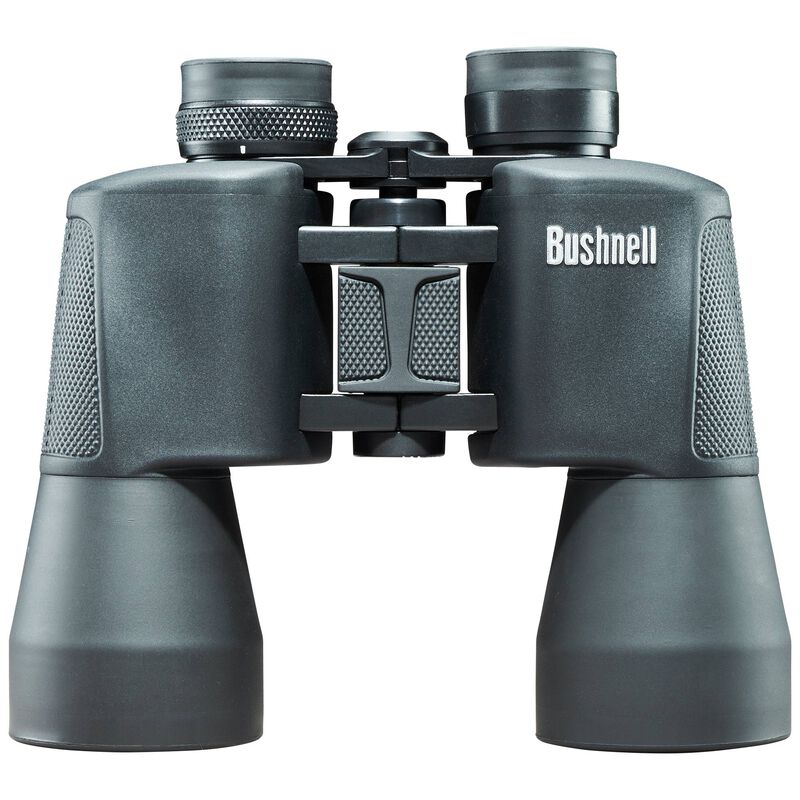 PowerView High Power Binoculars, 20x50 Magnification Bushnell