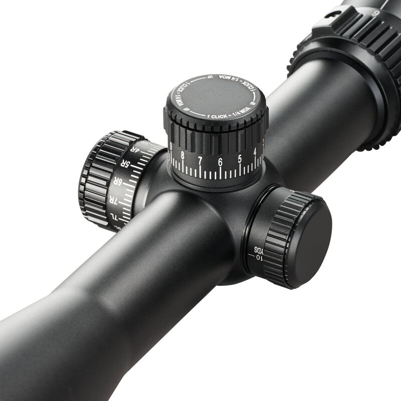 Engage™ 2.5-10x44 Riflescope