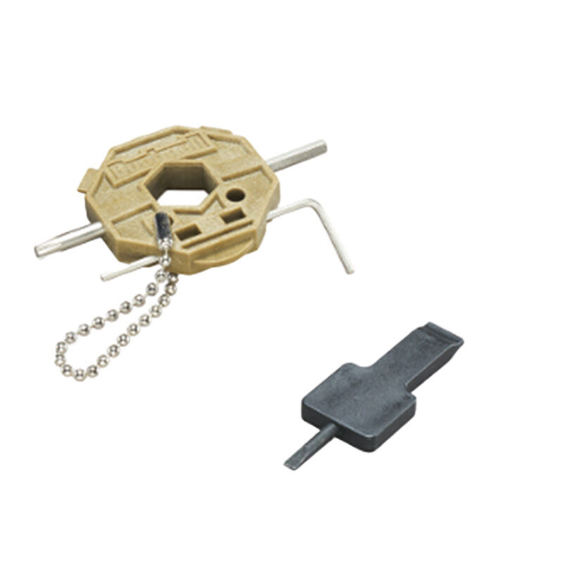 Multi-Tool Set for RXS-250