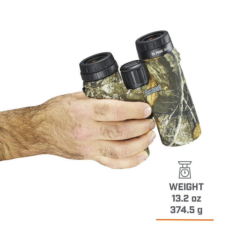 Legend® Ultra HD 10x42 Binoculars