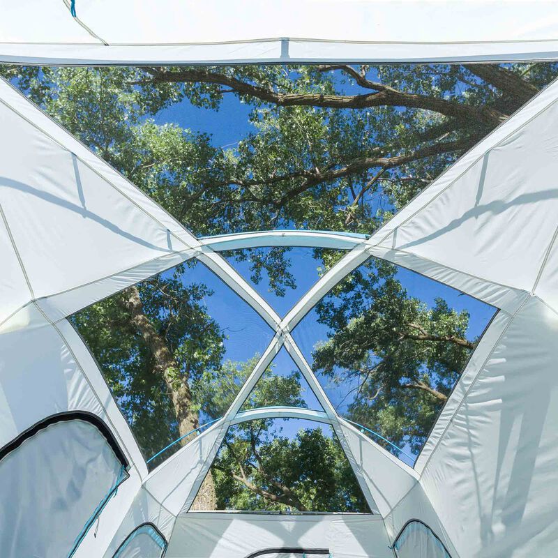 12 Person FRP Cabin Tent | Bushnell