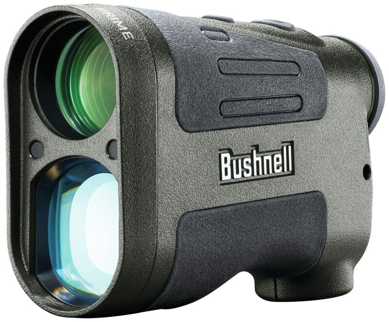 Buy Prime 1700 Laser Rangefinder and More | Bushnell