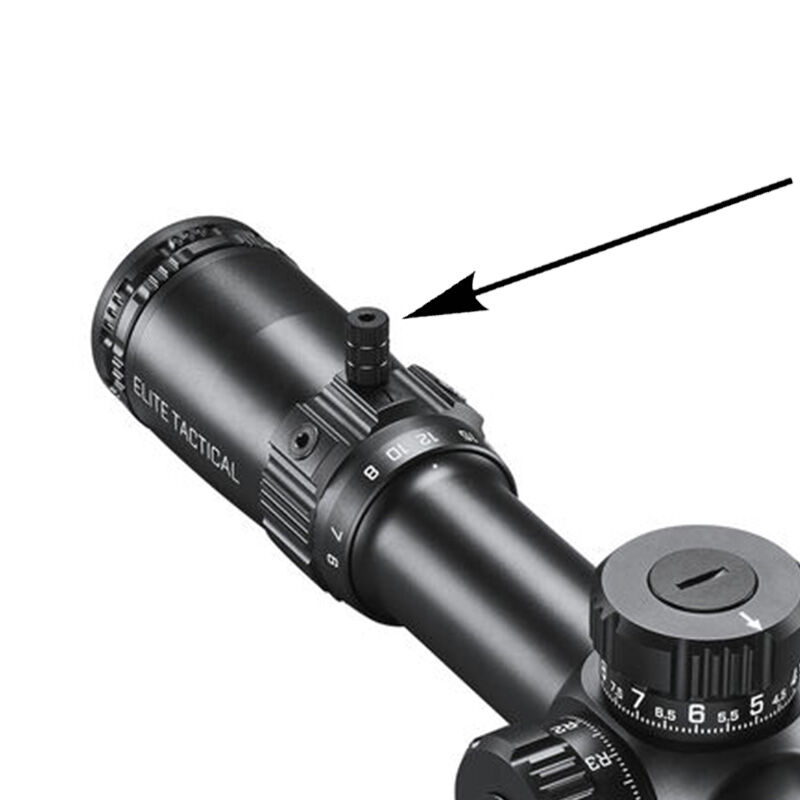 Throw Hammer Lever for DMR3/XRS3