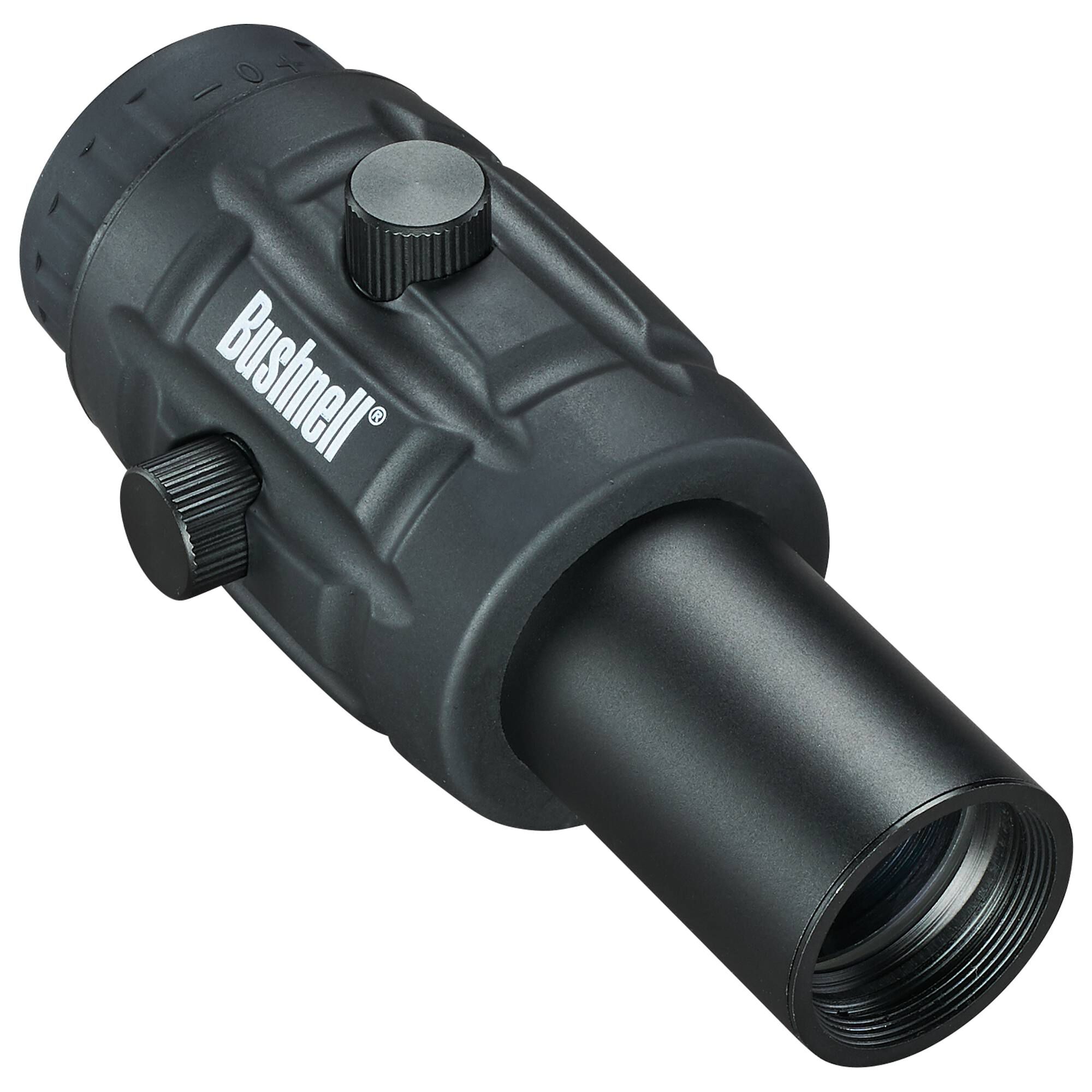 実物 Bushnell Transition 3X Magnifier Product Preview: Bushnell AR Optics Transition 3X Magnifier