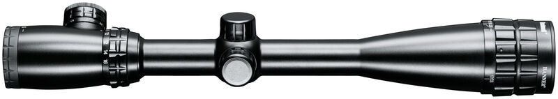 Banner Riflescope - Illuminated Reticle