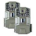 Spot-On 2-Pack Low Glow Trail Cameras
