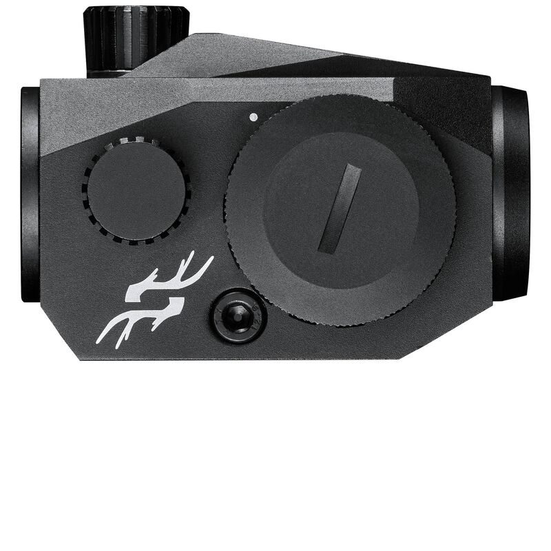 Simmons Pro Target 1x20mm Tube Red Dot