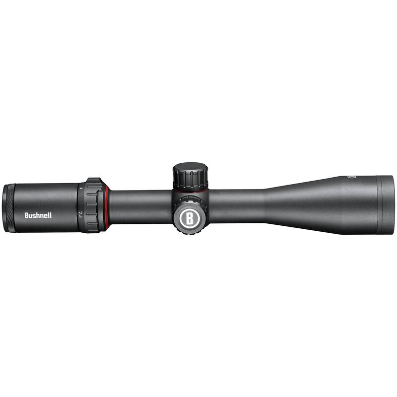 Nitro™ 2.5-10x44 Riflescope