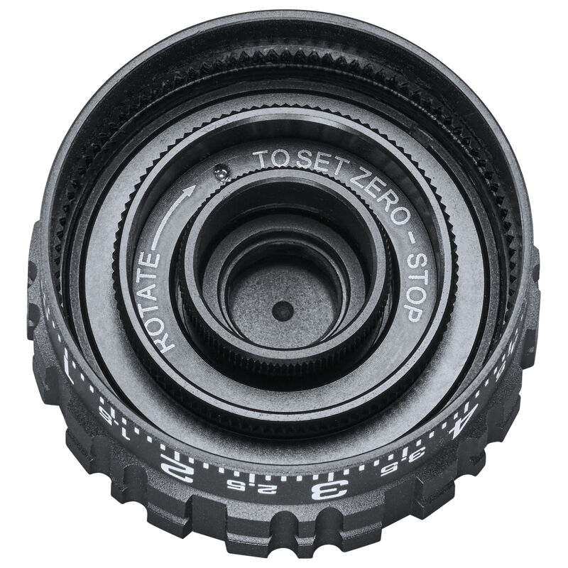 Match Pro ED 5-30x56 Riflescope