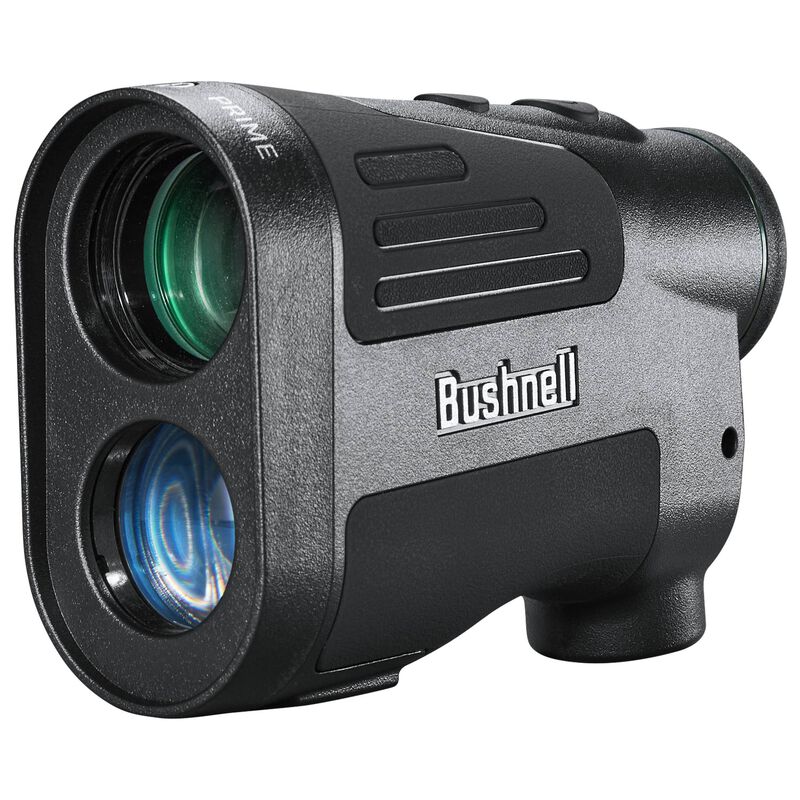 Prime 1800 6x25 Laser Rangefinder Prime 1800 6x25 Laser Rangefinder