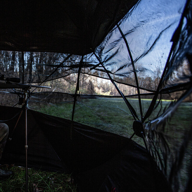 Double Bull SurroundView Double Wide Ground Blind