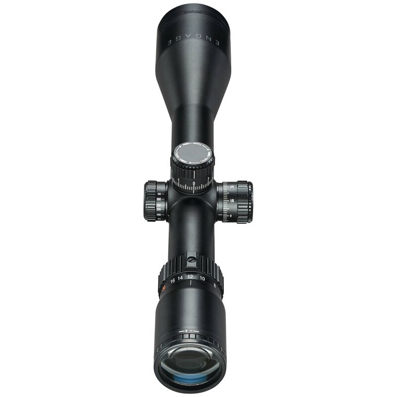 Engage&trade; 6-24x50 Riflescope
