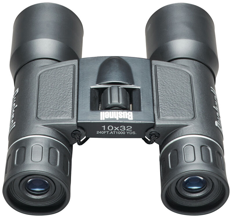 PowerView&reg; 10x32 Mid-Size Binoculars