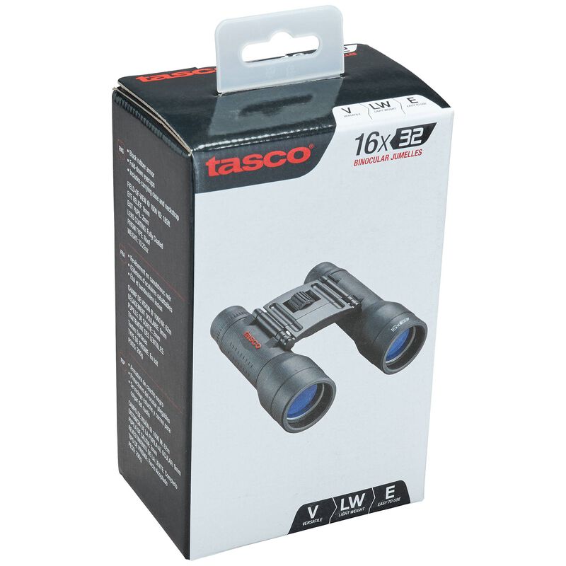 Tasco 16x32 Roof Binocular