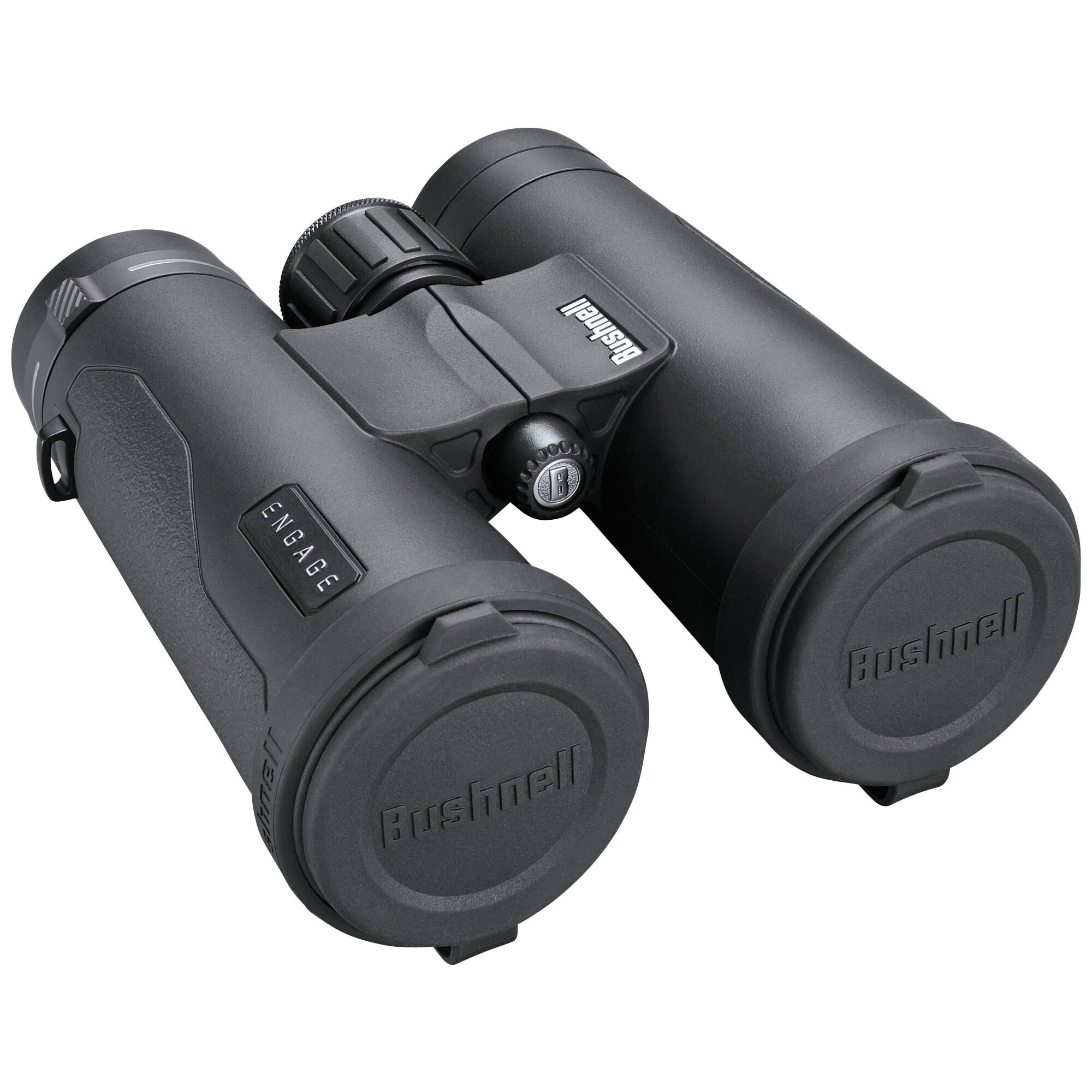 Engage EDX Hunting Binoculars 12x42 Magnification Bushnell